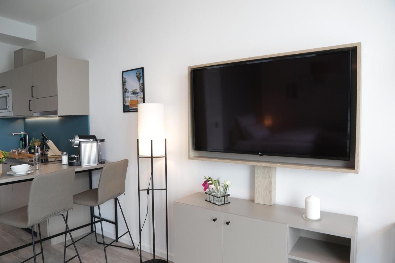 دورتموند Pm-Am Apartments Gmbh المظهر الخارجي الصورة