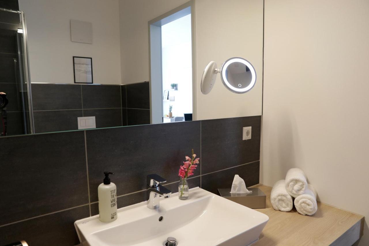 دورتموند Pm-Am Apartments Gmbh المظهر الخارجي الصورة