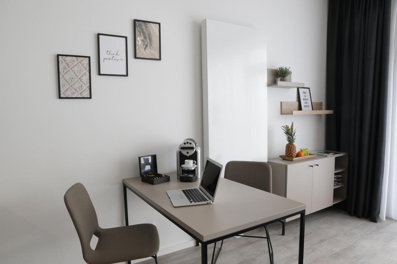 دورتموند Pm-Am Apartments Gmbh المظهر الخارجي الصورة