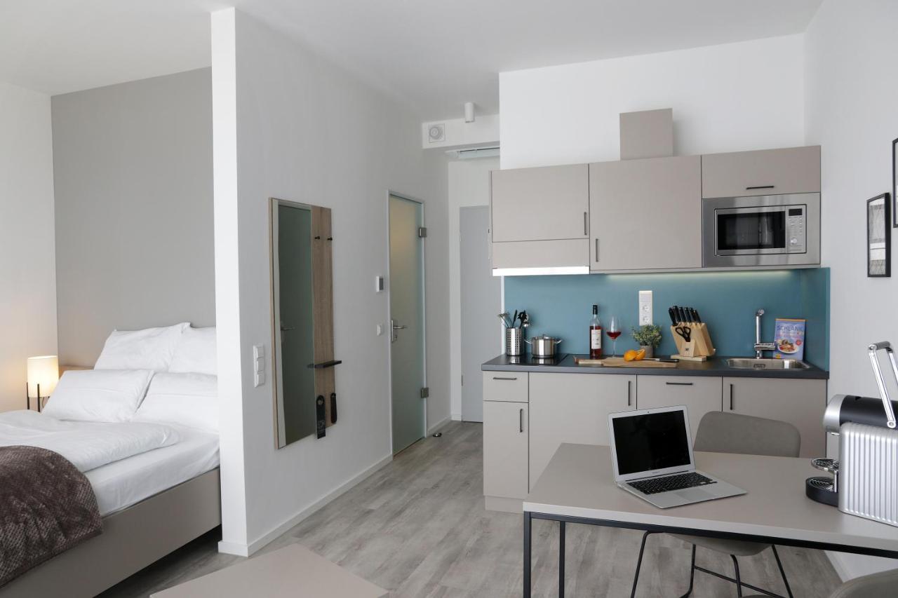 دورتموند Pm-Am Apartments Gmbh المظهر الخارجي الصورة