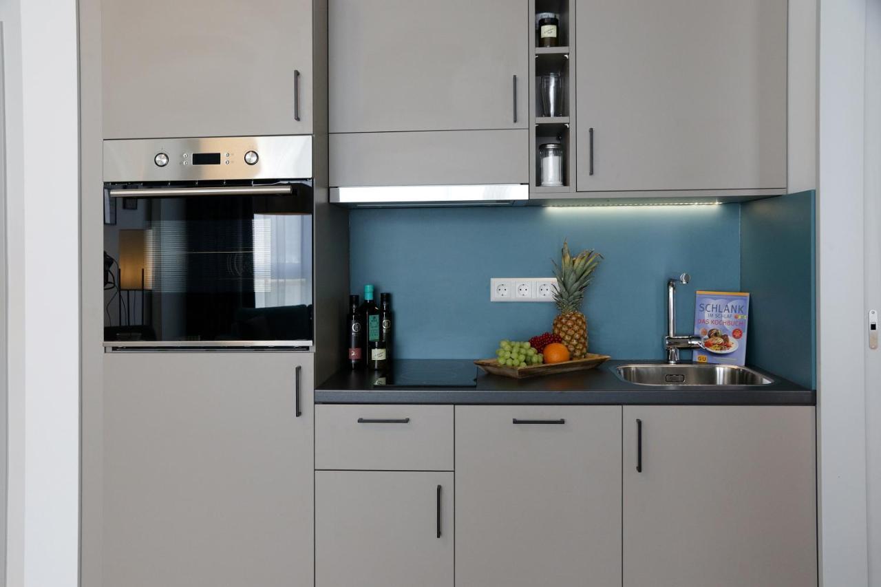 دورتموند Pm-Am Apartments Gmbh المظهر الخارجي الصورة
