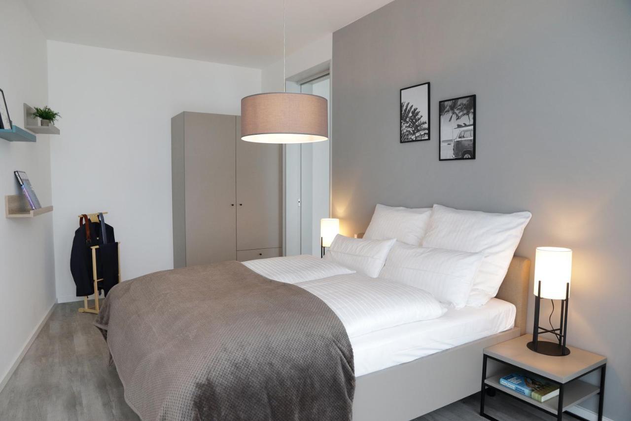 دورتموند Pm-Am Apartments Gmbh المظهر الخارجي الصورة