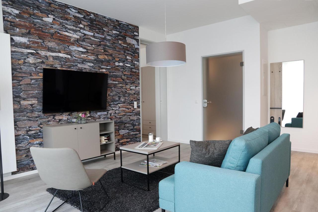 دورتموند Pm-Am Apartments Gmbh المظهر الخارجي الصورة