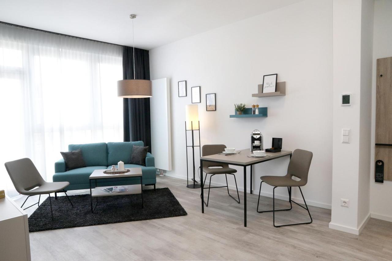 دورتموند Pm-Am Apartments Gmbh المظهر الخارجي الصورة