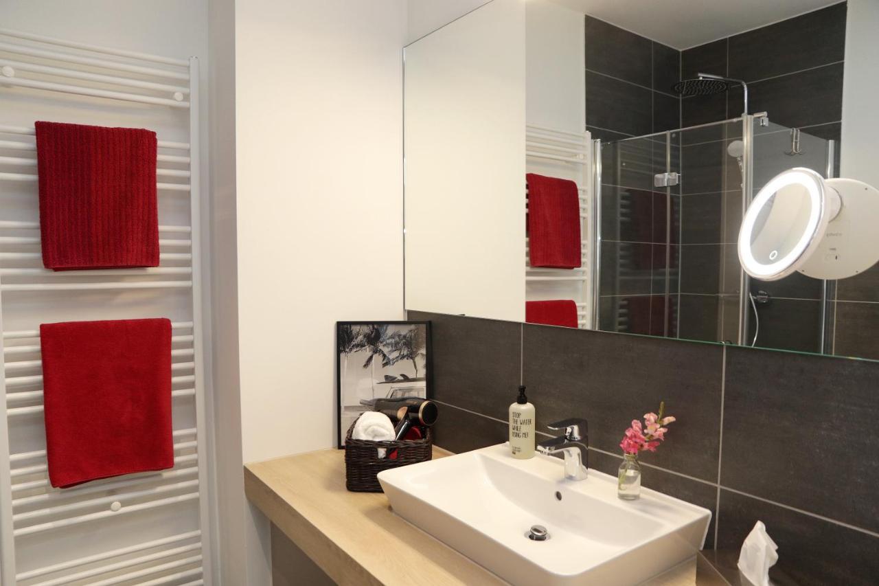 دورتموند Pm-Am Apartments Gmbh المظهر الخارجي الصورة