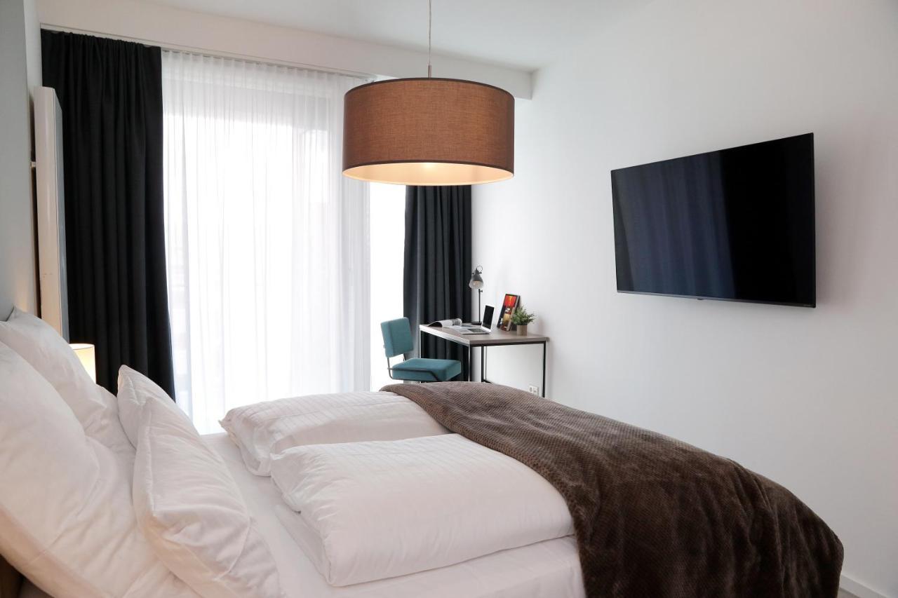 دورتموند Pm-Am Apartments Gmbh المظهر الخارجي الصورة