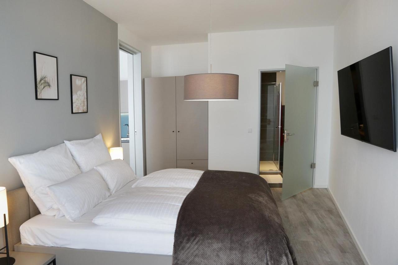 دورتموند Pm-Am Apartments Gmbh المظهر الخارجي الصورة