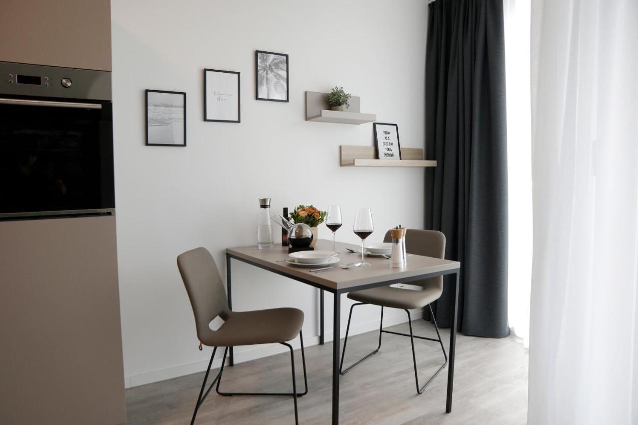 دورتموند Pm-Am Apartments Gmbh المظهر الخارجي الصورة