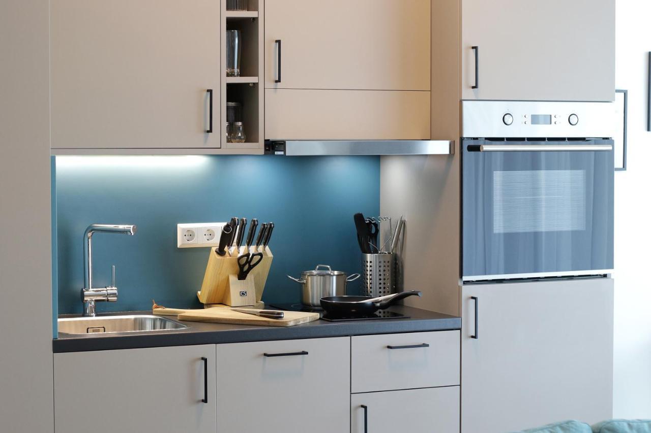 دورتموند Pm-Am Apartments Gmbh المظهر الخارجي الصورة