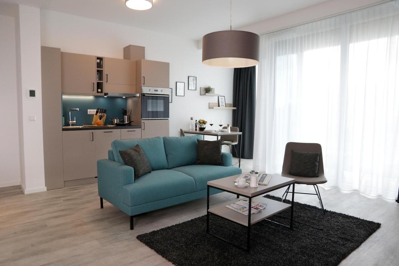 دورتموند Pm-Am Apartments Gmbh المظهر الخارجي الصورة