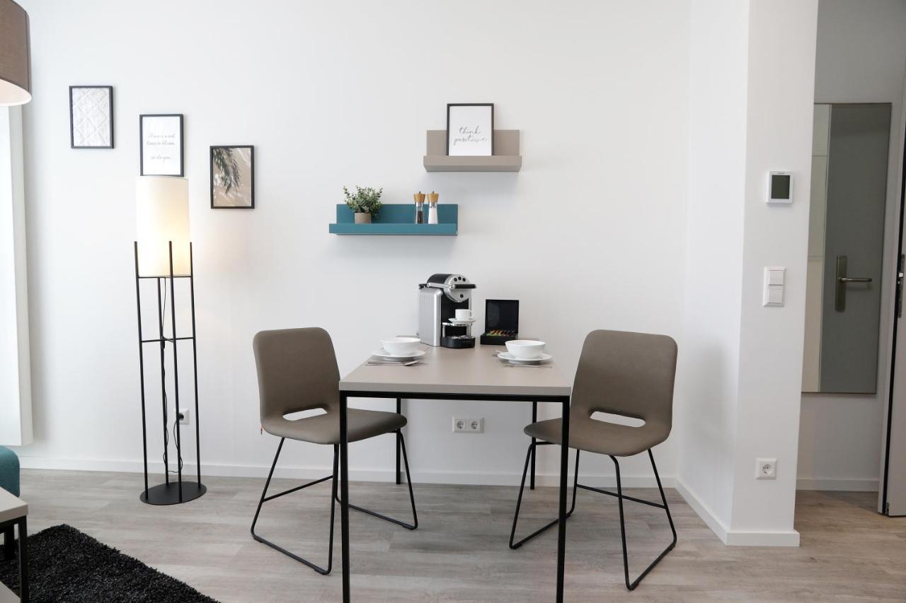 دورتموند Pm-Am Apartments Gmbh المظهر الخارجي الصورة
