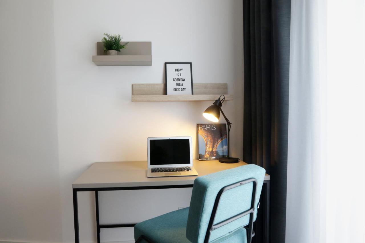 دورتموند Pm-Am Apartments Gmbh المظهر الخارجي الصورة