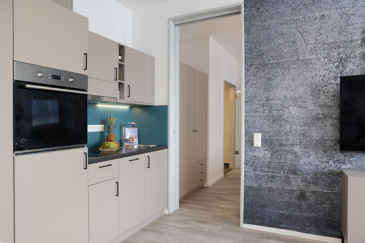 دورتموند Pm-Am Apartments Gmbh المظهر الخارجي الصورة