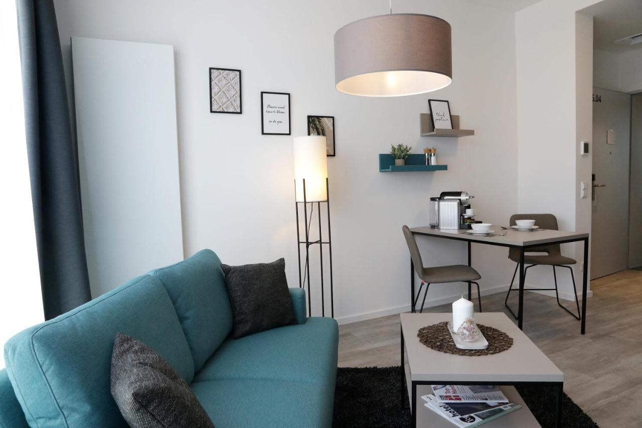 دورتموند Pm-Am Apartments Gmbh المظهر الخارجي الصورة