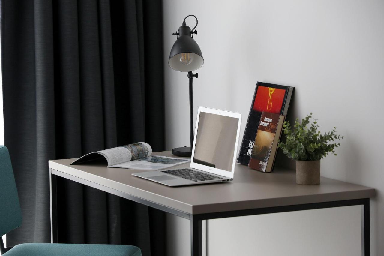 دورتموند Pm-Am Apartments Gmbh المظهر الخارجي الصورة