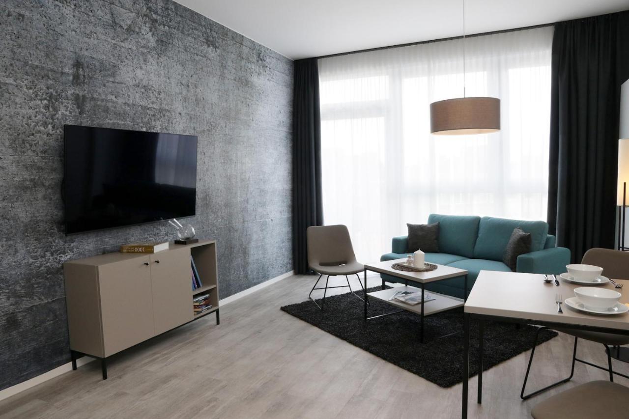 دورتموند Pm-Am Apartments Gmbh المظهر الخارجي الصورة