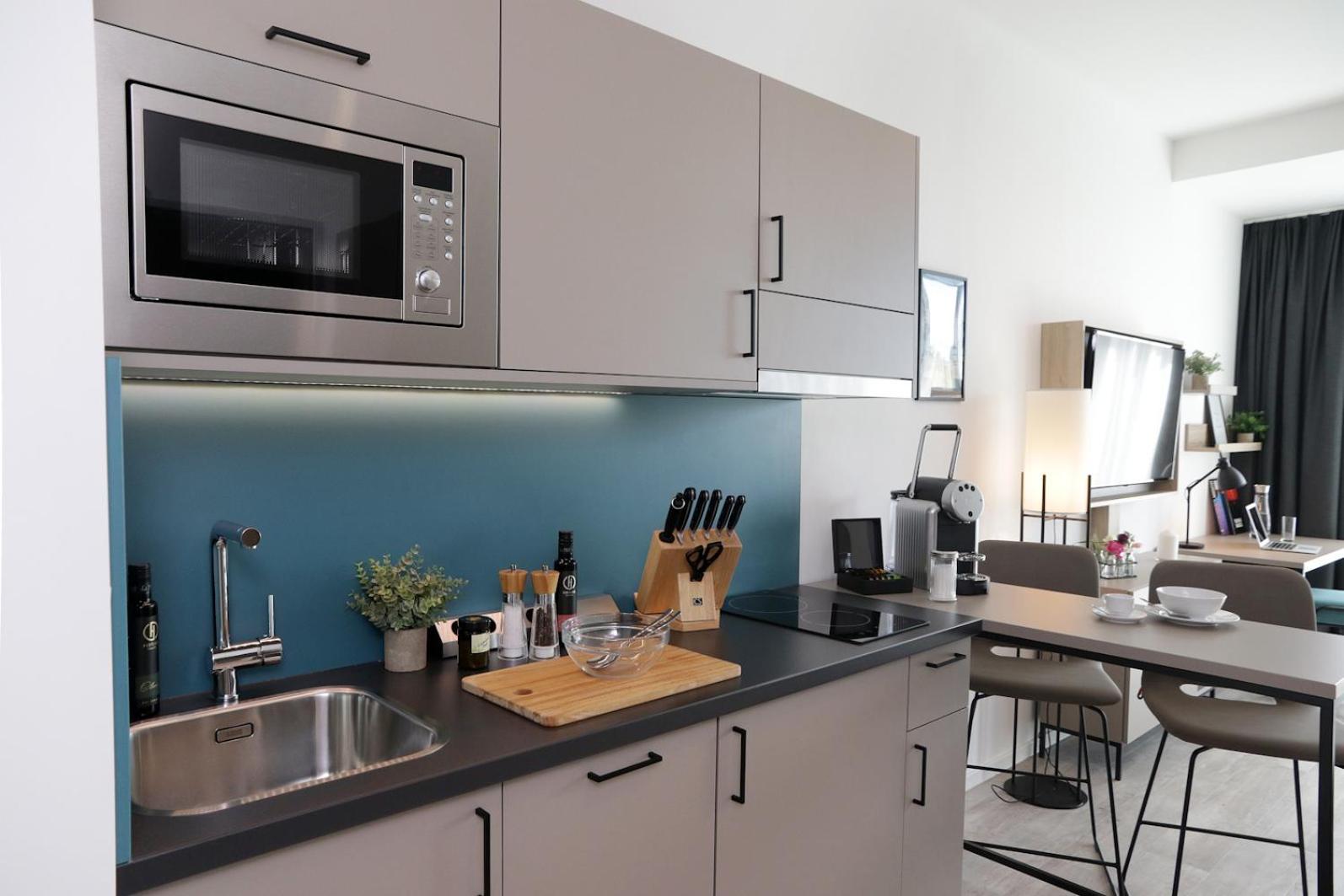دورتموند Pm-Am Apartments Gmbh المظهر الخارجي الصورة